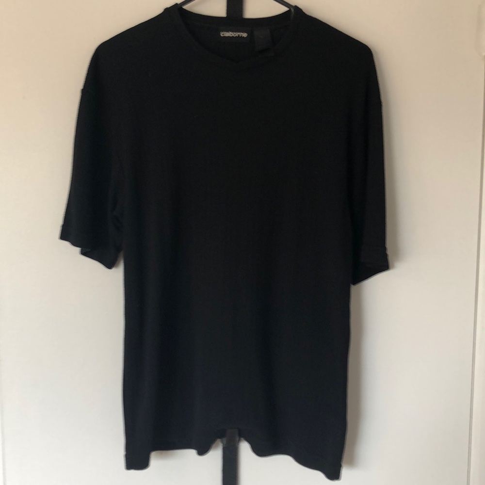 Men’s dress tshirt